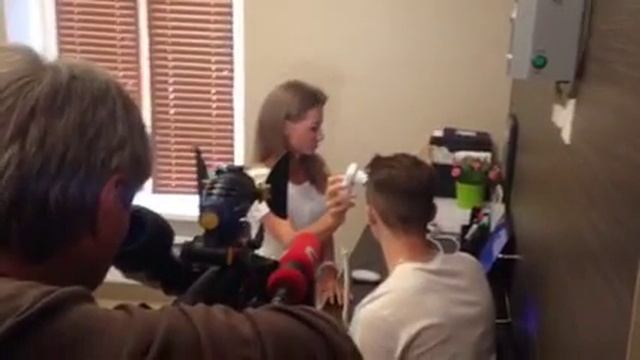 Диагностика кожи головы на трихоскопе смотреть онлайн