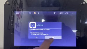 Autokit Install APK-USB mode