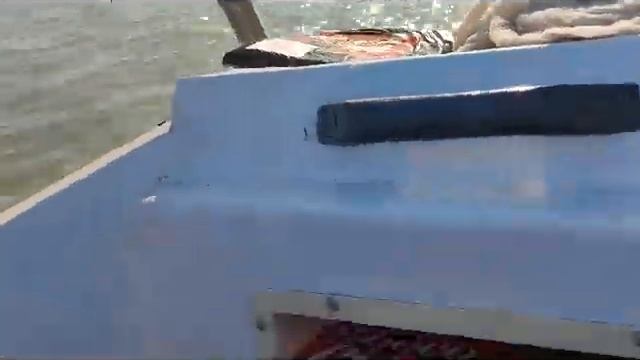 Если ты ни разу не был на рыбалке в Астрахани, ты не видел настоящую рыбалку! смотреть онлайн