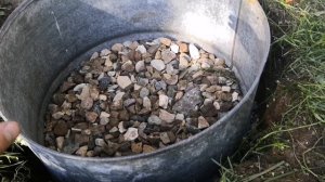 Дренаж для водосточной системы