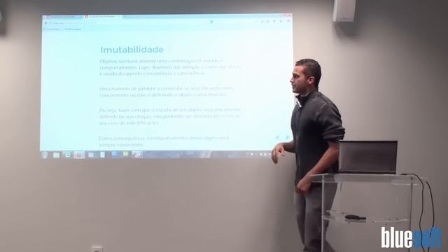 A solução para o NullPointerException | Ricardo Lino | Papo Reto | T2E21 смотреть онлайн
