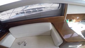 Яхта Princess 42 2009 год Princess 42 2009 for sale