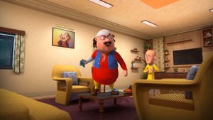 Motu Patlu | मोटू पतलु एपिसोड | Boxer vs Motu | New Episode 2024 vootKidstv