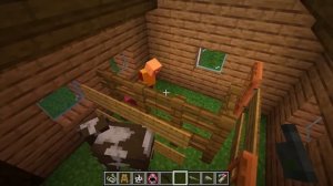 ?Стал Бабкой Алкой и ЗАТРОЛЛИЛ Райма в Майнкрафт!