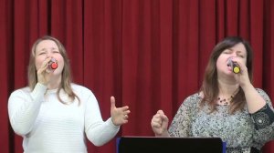 Слава Тебе и величье, слава в веках и народах / гр. Эдем 01.12.2019 12-00