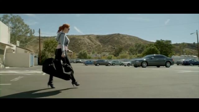 Tonight I'm Driving Shotgun [Drive x Wallpaper music video] смотреть онлайн