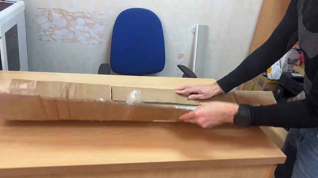 Комплектация купленных подоконников смотреть онлайн