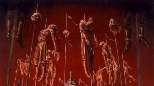 Граф Дракула. Подлинная история