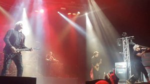 Алиса - По городам, ветер ведет отряд