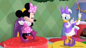 Hot Dog Dance! - Mickey Mouse Clubhouse