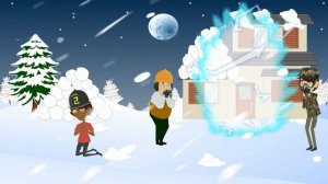 Extreme Weather and Natural Disasters English ESL Conversation