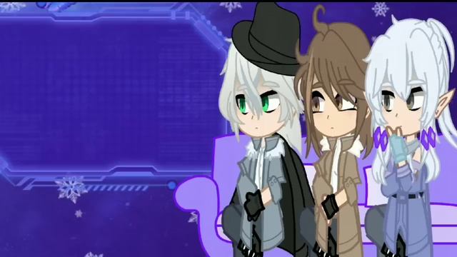 Реакция Голоса Времени на Лололошку и Междумирца [часть 11/?]{Эо, Сан Фран, Ашра} смотреть онлайн