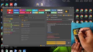 Honor 50 lite FRP UnlockTool