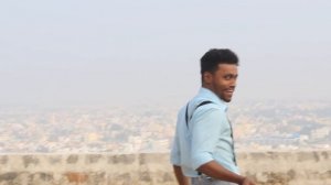 Naatu Naatu || Tribute Dance Cover || RRR || S.S.Rajamouli || Gokul || Hussain || BE