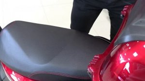 Обзор недорогих скутеров SLASH, JOGGER, SPARK, ACTIV в магазине МОТОМИР.