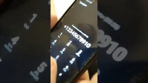 Звоним неизвестным номерам и пишем им