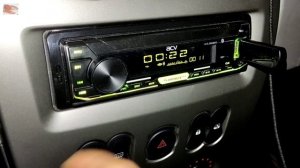 ACV AVS816 BMS - медиаплеер, имена не не слышал.