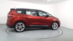 191KK1179 - 2019 Renault Grand Scenic ICONIC TCE 140 ED Price Per Week 80 2...