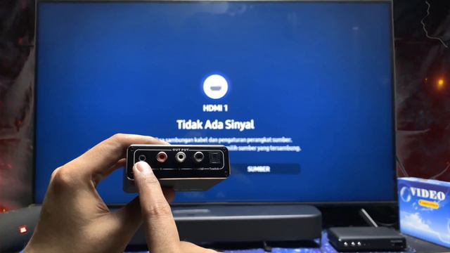 🔥 Converter Digital to Analog 🔥 Aux, SPDIF, RCA, Coaxial 🔥 HiFi Amplifier - Unboxing + Review