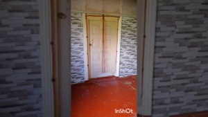 Ремонт летней кухни.