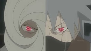 Naruto AMV - Primal