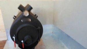 Бытовка/ Дачный домик 2.8 х 6 с печкой