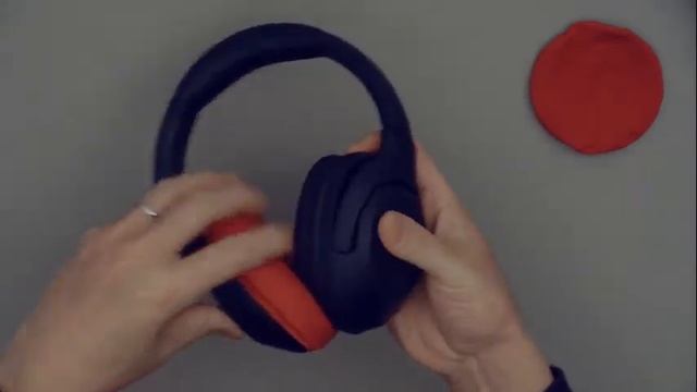 SONY WH-XB900Nのイヤーパッドをmimimamoで修理・保護｜Repair ear pads with mimimamo｜用mimimamo修復耳墊 смотреть онлайн