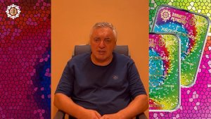 Кольцов С.В. «ВАЖНАЯ ИНФОРМАЦИЯ О КФС «КОЛЕСО СУДЬБЫ» 11.08.22