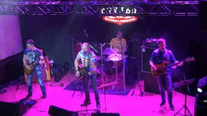 Дядя Ваня"Иван Вабищевич"-Моя белараша"Новая версия"LIVE