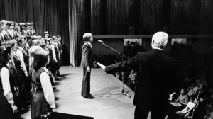 Дима Галихин исполняет песни с БДХ ЦТ и ВР СССР хиты 80-х