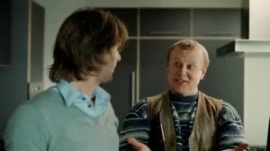 New HEINEKEN Walk-in Fridge commercial