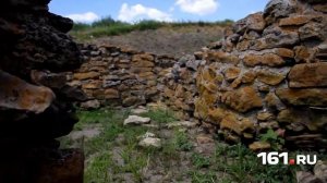 Что посмотреть в Ростовской области - Танаис - Достопримечательности