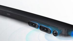САУНДБАР SAMSUNG HW-J7500R' - описание, отзывы