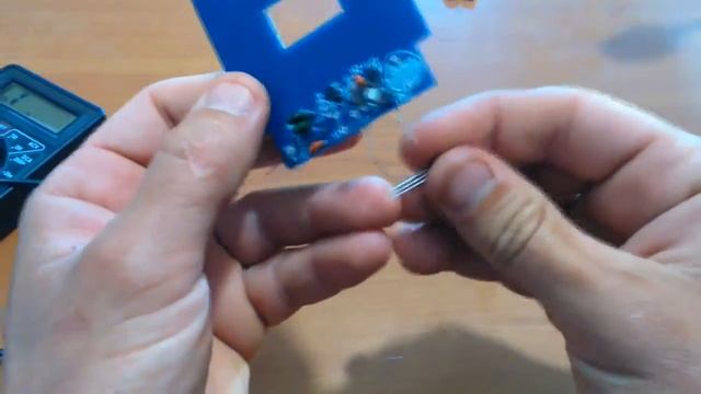 Металлодетектор. KIT - Набор. Паяем сами смотреть онлайн