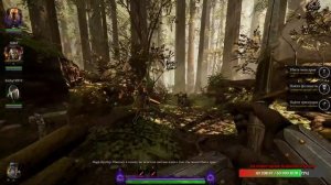 Warhammer: Vermintide 2 - Еще немного крыс |Деград-отряд|