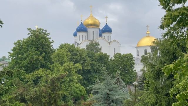 Свидетельство Чуда Божия!