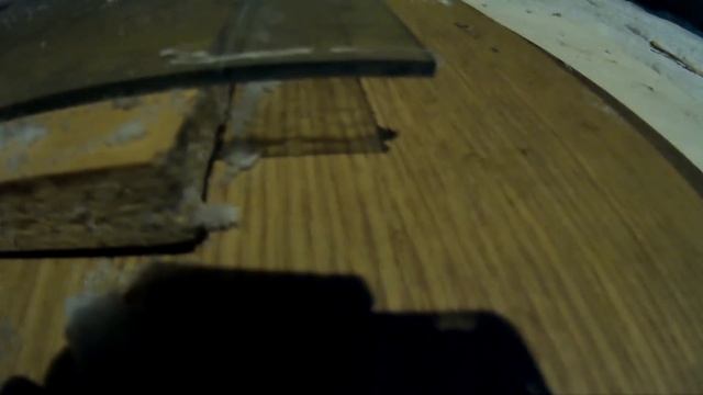 #3 ДЫРОЧКА. Режем узкие полосы. HOLE. How exactly to cut a narrow strip of glass. смотреть онлайн