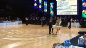 Юниоры 1 (до 14 лет), Open - Латина танец #Samba(S) MINSK OPEN CHAMPIONSHIP – 2020