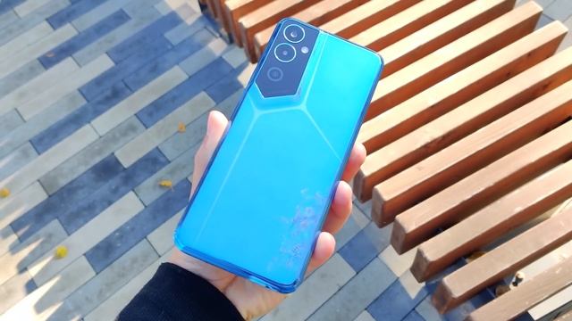 НОВИНКА POCO за КОПЕЙКИ - ЭТО рвёт любой iPhone, Xiaomi и Samsung до 10000 РУБЛЕЙ! смотреть онлайн