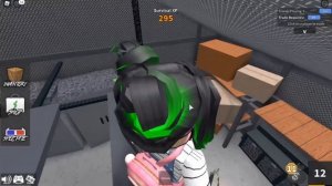 КОВАРСТВО МЁРДЕР СИСТЕРИ Roblox Murder Mystery