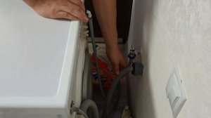 СТИРАЛЬНАЯ МАШИНКА НЕ СЛИВАЕТ ВОДУ | ПРИЧИНЫ| УСТРАНЕНИЕ
