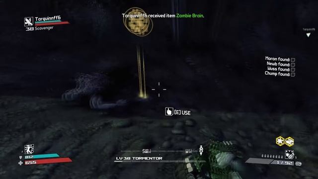 BL DLC: Zombie Island of Dr. Ned! (PC) Co-Op - 07 - You Broke The Game 2.0! смотреть онлайн