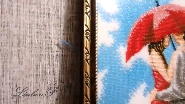 Картина/Вышивка бисером (11)/Обзор картины
