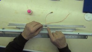 Антенна для SATCOM Упрощенный вариант Повышенной надежности