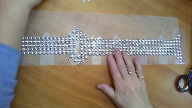 DIY/МК/Как сделать корону для Железной леди или Шамаханской царицы
