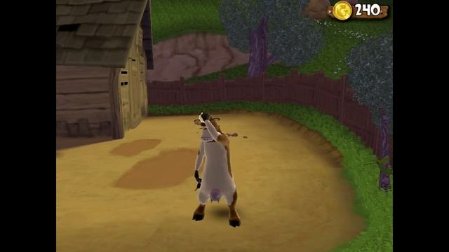 РОГА И КОПЫТА - СТАРЫЙ ПЁС смотреть онлайн