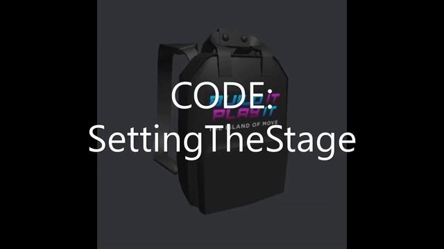 ALL PROMO CODES FOR ROBLOX MOVE IT SIMULATOR mp4 2 смотреть онлайн