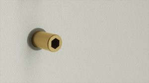 Flamco-Meibes: Наружный незамерзающий кран SEPP-eis для  садового шланга (инструкция монтажа).