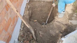 Купили старый дом на юге / Делаем ремонт своими руками / Саманный дом 1937 года / Как раньше строил