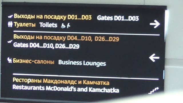 4 декабря 2017 г. 12:17:50. Пулково. Аэропорт. Санкт-Петербург